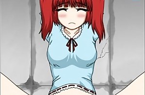 Ami in the cage - Adult Android Game - hentaimobilegames.blogspot.com