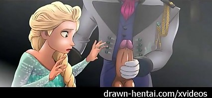 Disney hentai - Buzz and others
