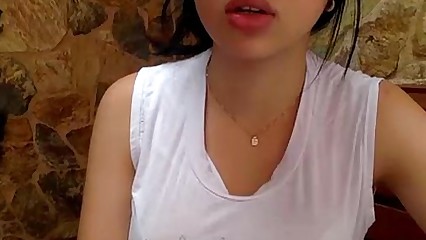 busty teen latina masturbates on web cam - www.bit.do/sexwebcams