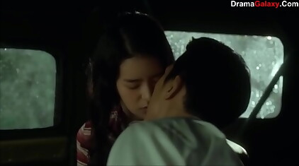 Im Ji-yeon Sex Scene Obsessed (2014)