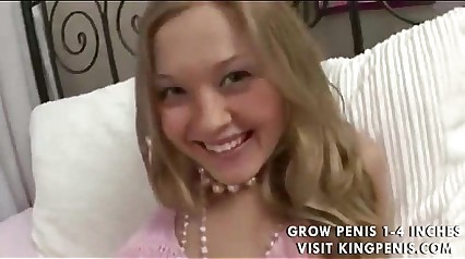 russian teen girl PlayGun