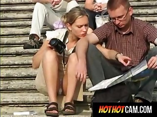 public voyeur upskirt-hothotcam.com