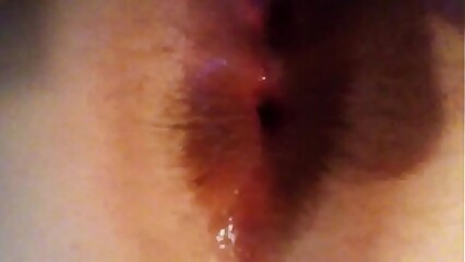 Wife 1st painful anal sex