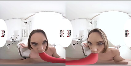VIRTUAL TABOO - Office Sexy Playtime