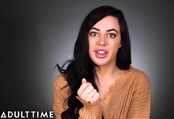 ADULT TIME How Women Orgasm - Whitney Wright!