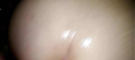 Fucking my Mother-in-law giving her thick cream pie